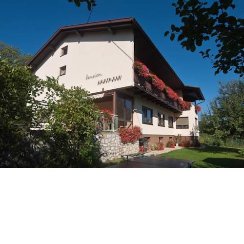 Pension Hartmann