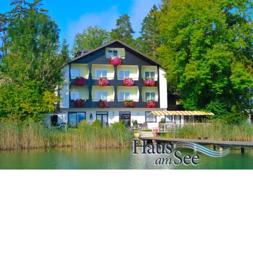 Pension Haus am See