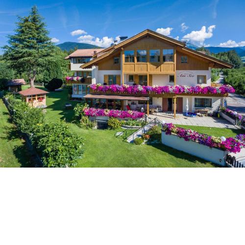 Pension Haus am See