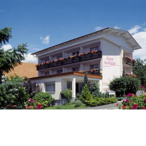 Pension Haus Aschgan