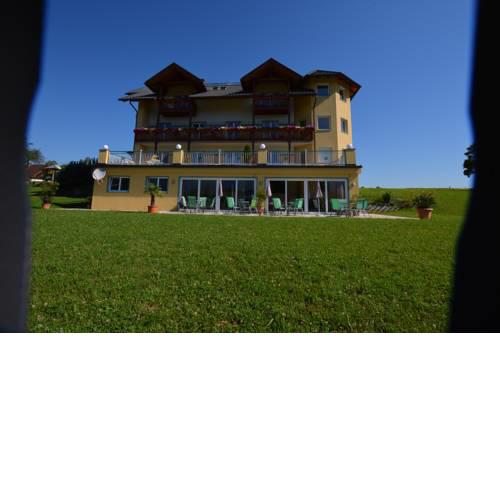 Pension Haus Claudia