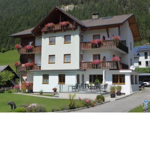 Pension Haus Edelweiss