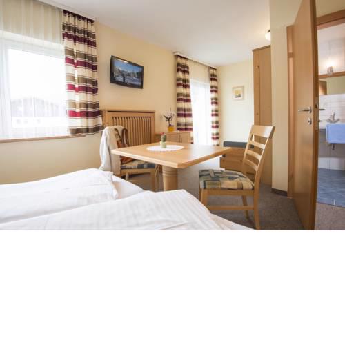Pension Haus Eden