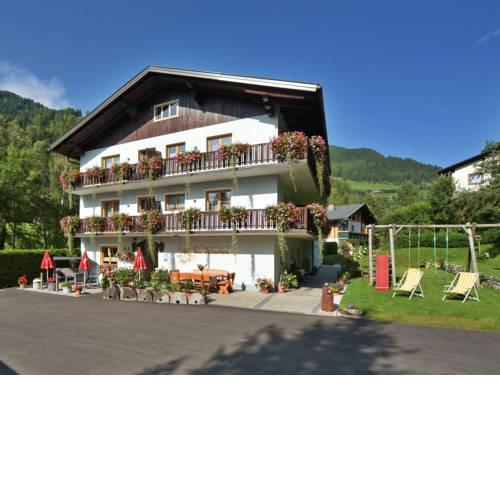 Pension Haus Isabella