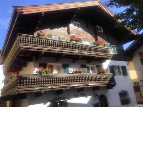 Pension Haus Koller