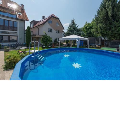 Pension Haus Sanz