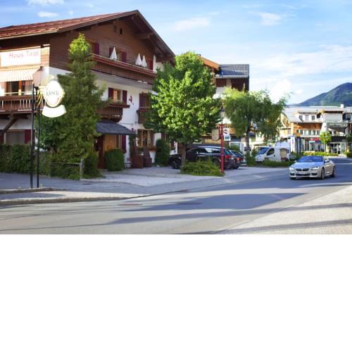 Pension Haus Tirol Kaprun