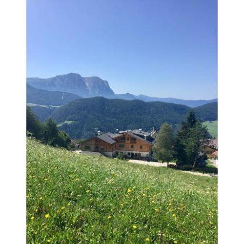 Pension Haus Tirol