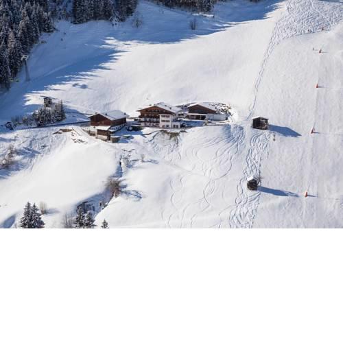Pension Hedegghof