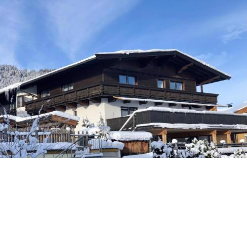 Pension Heidelberg - Fam Fuchs
