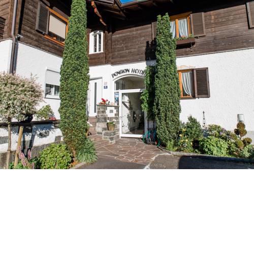 Pension Heidi