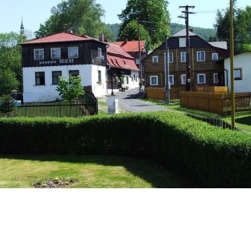 Pension Helene