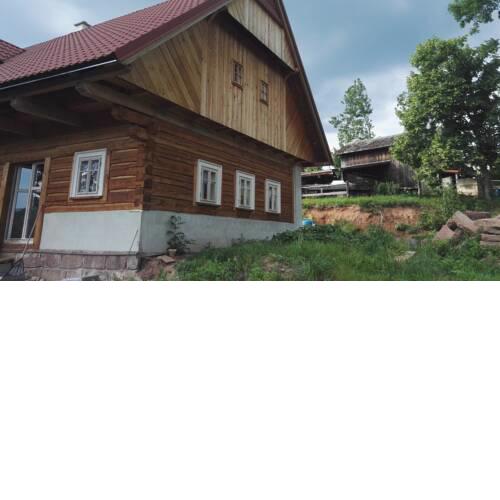 Pension Hermína