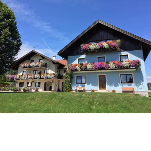 Pension Herned