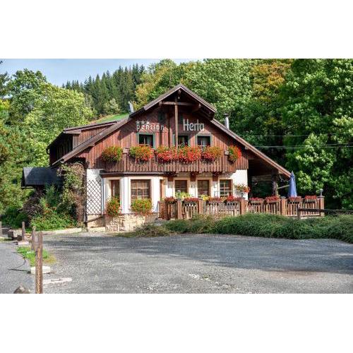 Pension Herta
