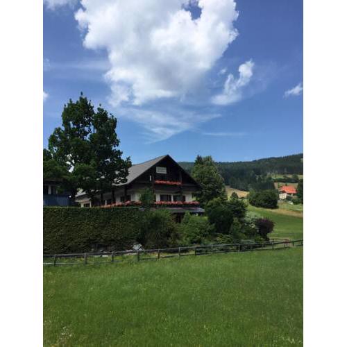 Pension Hinterhofer