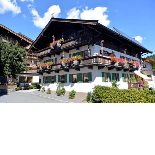 Pension Hinterholzer