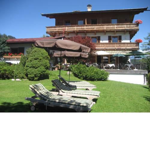 Pension Hinterseer