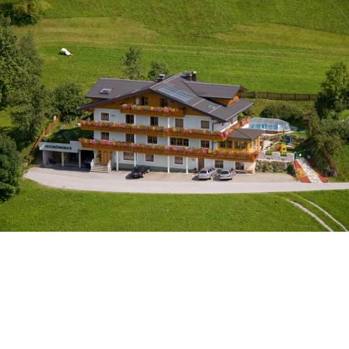 Pension Hochkönigblick