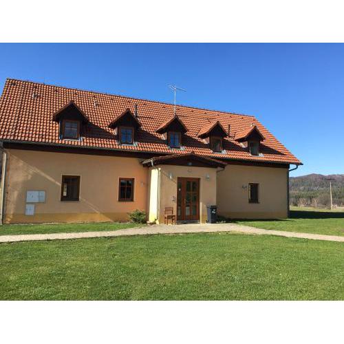 Pension Hofberg