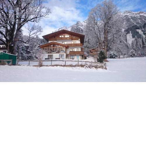Pension Hofweyer