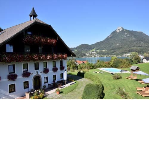 Pension Hohenau