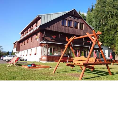 Pension Horalka