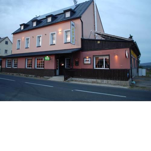 Pension Horiz