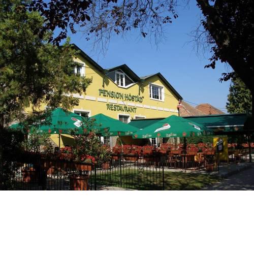Pension Hostad