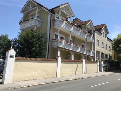 Pension Huber