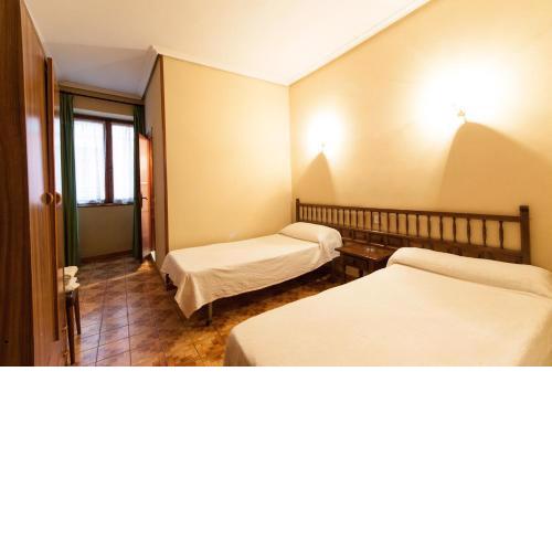 Pension Iberia