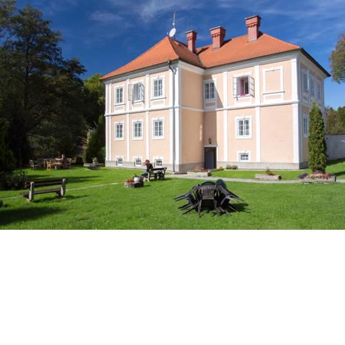 Pension Inge