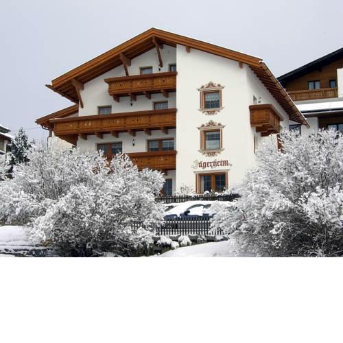 Pension Jägerheim