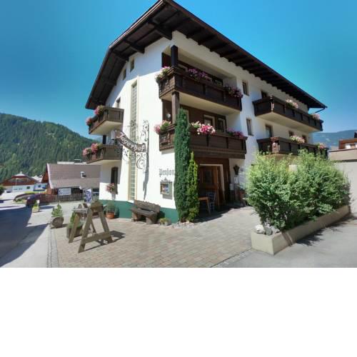 Pension Jagerhof