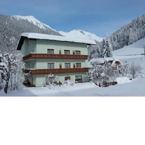 Pension Jägerhof