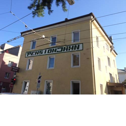 Pension Jahn