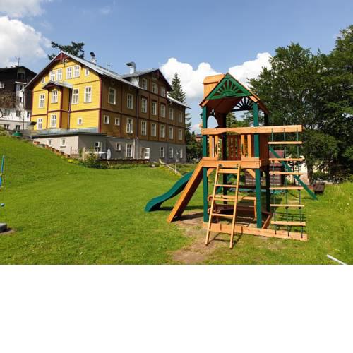 Pension Janský Potok I.