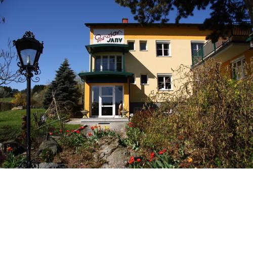 Pension Jany