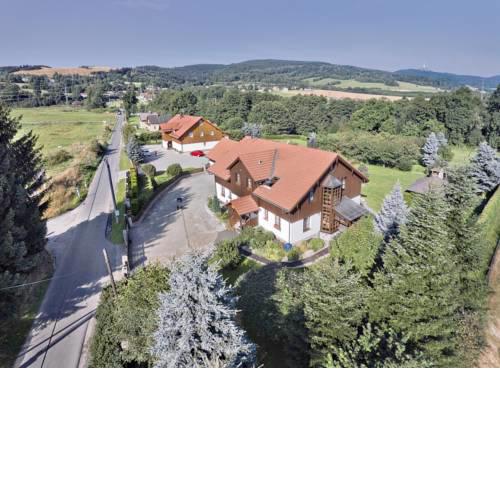 Pension Jitka