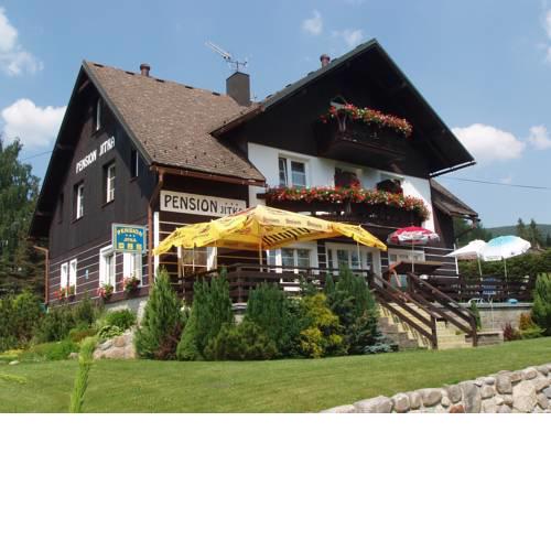 Pension Jitka