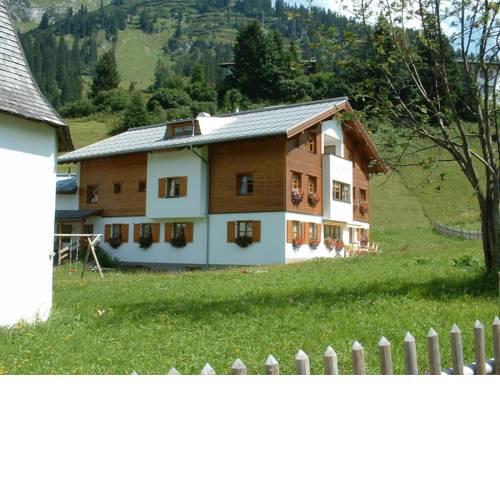 Pension Juliana
