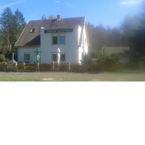 Pension Kachlicka