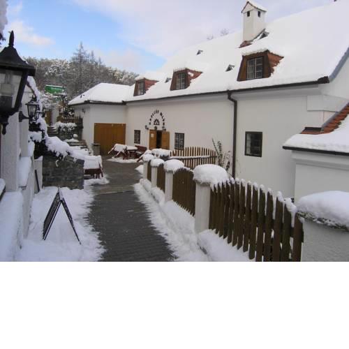 Pension Kadlcuv Mlyn