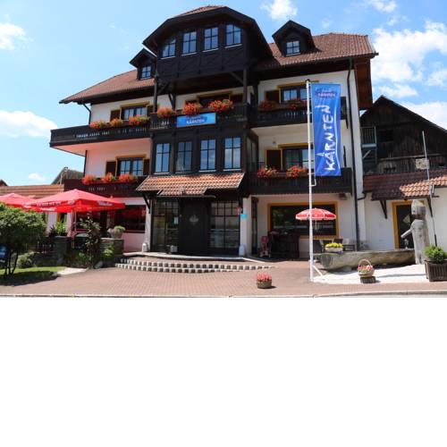 Pension Kärnten
