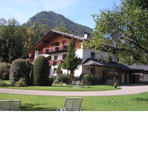 Pension Kasbergblick