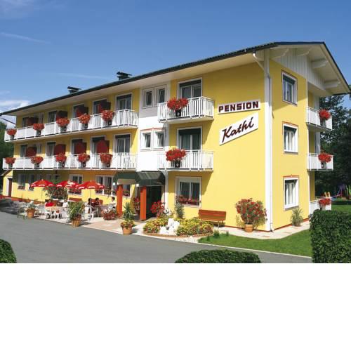 Pension Kathi