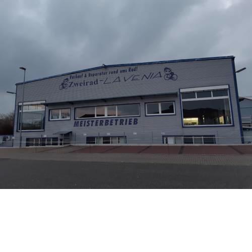 Pension Kern Moys an der A5 Kronau
