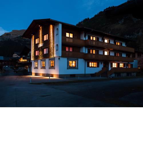 Pension Kilian