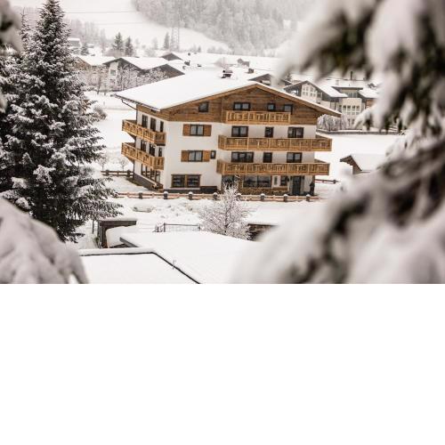 Pension Kitzbühel Alpen
