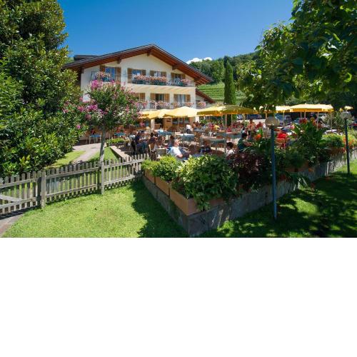 PENSION KLUGHAMMER
